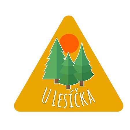 Апартаменты U Lesicka Vysoka  Экстерьер фото