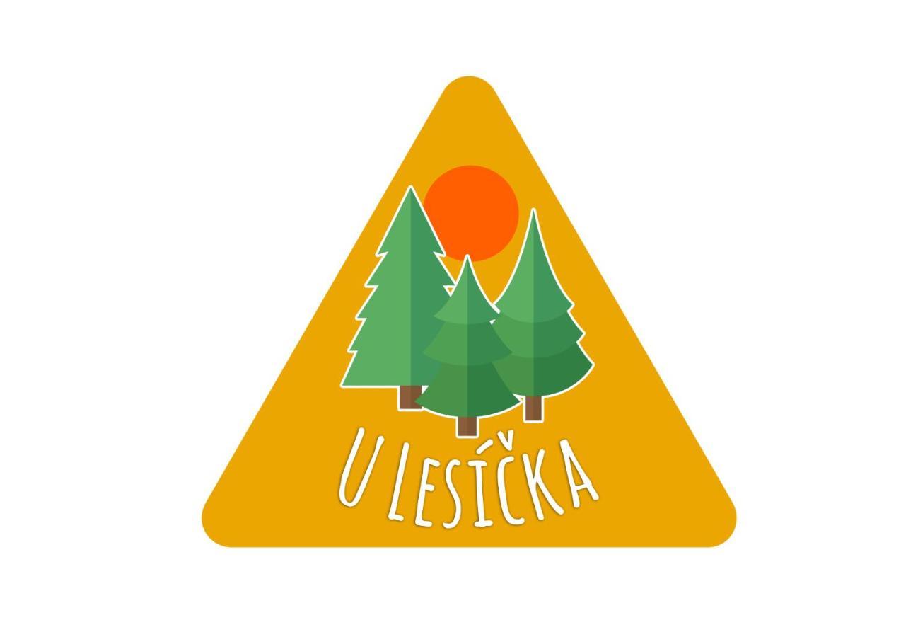 Апартаменты U Lesicka Vysoka  Экстерьер фото